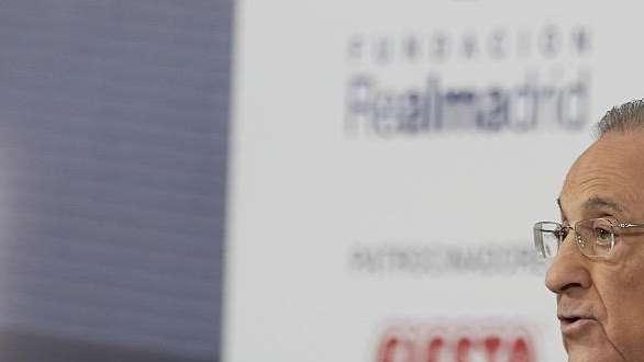 El Real Madrid recibe un sorprendente ofrecimiento desde Alemania