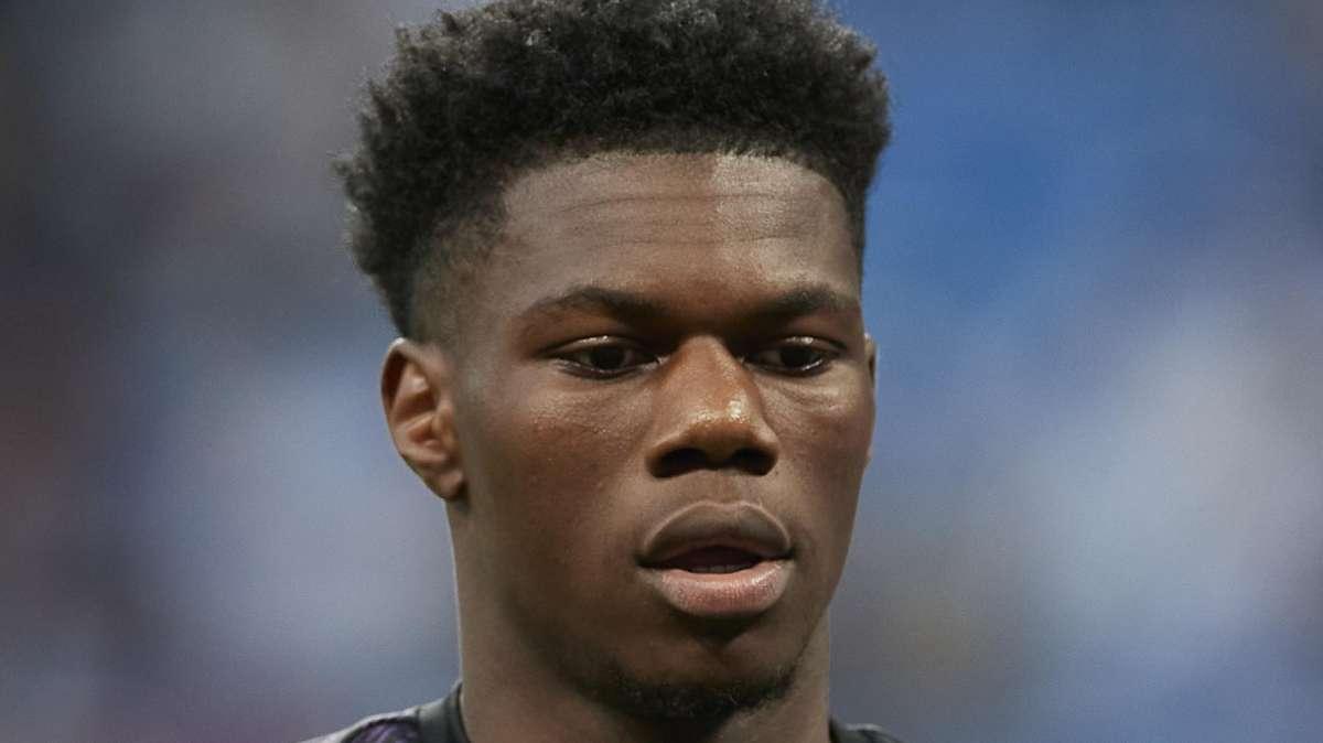 "El Real Madrid se está planteando vender a Tchouaméni"