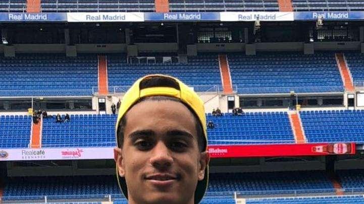 Real Madrid | Reinier, a un paso del Benfica: el último escollo por resolver