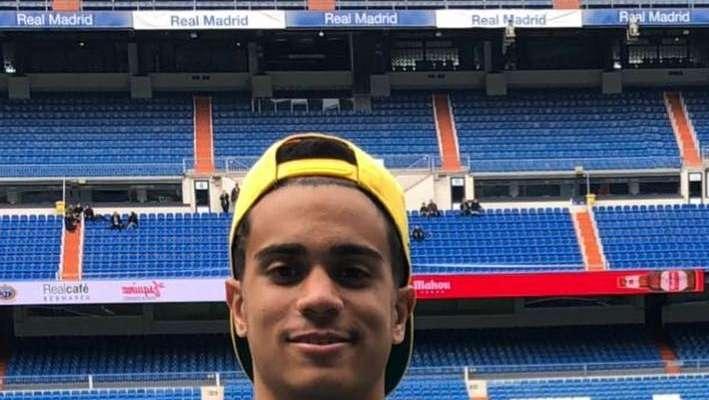 ¡OJO! Se atasca la salida de Reinier del Real Madrid: los motivos
