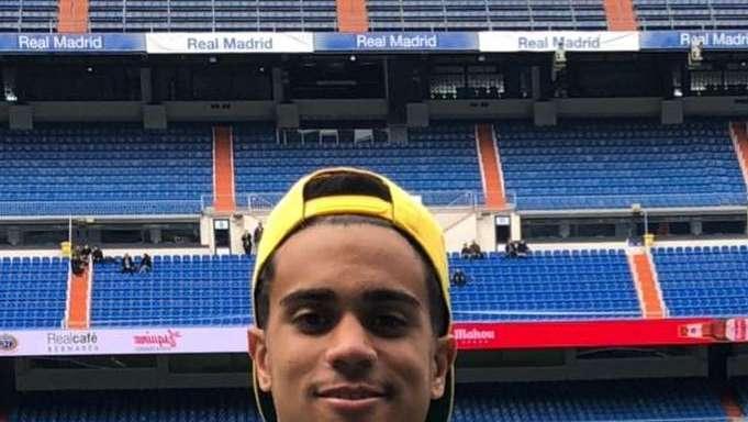 Reinier no pone fácil su nueva salida del Real Madrid