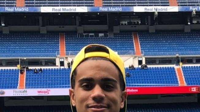 Desvelan los planes del Real Madrid con Reinier para la próxima temporada