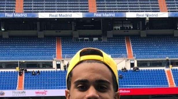 Real Madrid | Reinier encuentra un nuevo pretendiente de última hora