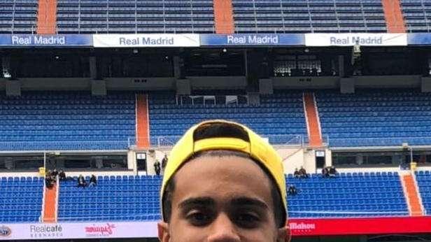 Reinier recibe las primeras ofertas para dejar el Real Madrid