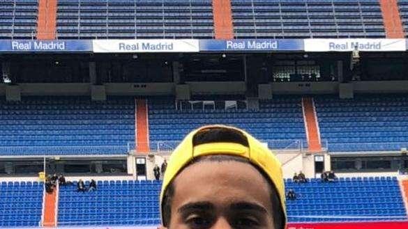 Real Madrid | Nuevo traspiés de Reinier: seis semanas K.O.