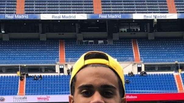 Fichajes Real Madrid | Reinier podría terminar la temporada en LaLiga: primeros contactos