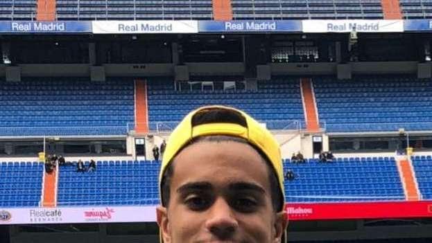 El Castilla se lleva el Trofeo Teide tras un golazo de Reinier