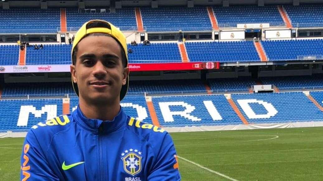 El Real Madrid no se olvida de Reinier y le ofrece una alternativa 