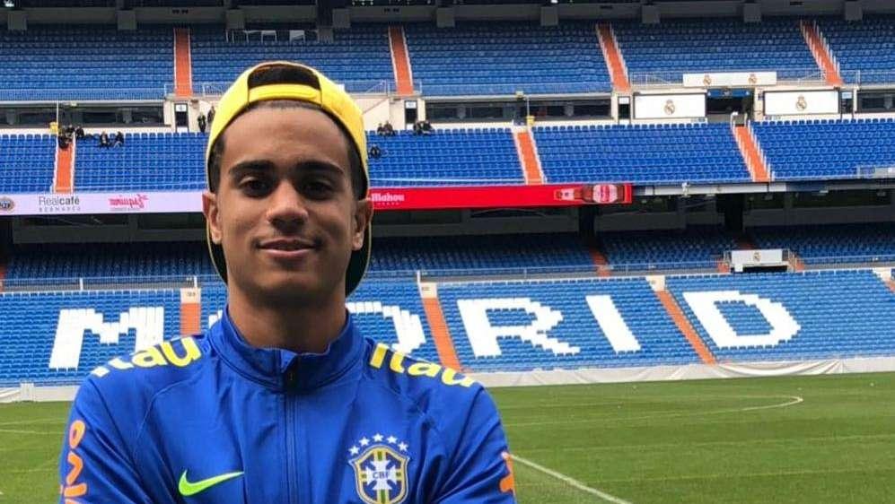 INFO BD | Reinier sondeó la opción de volver al Real Madrid 