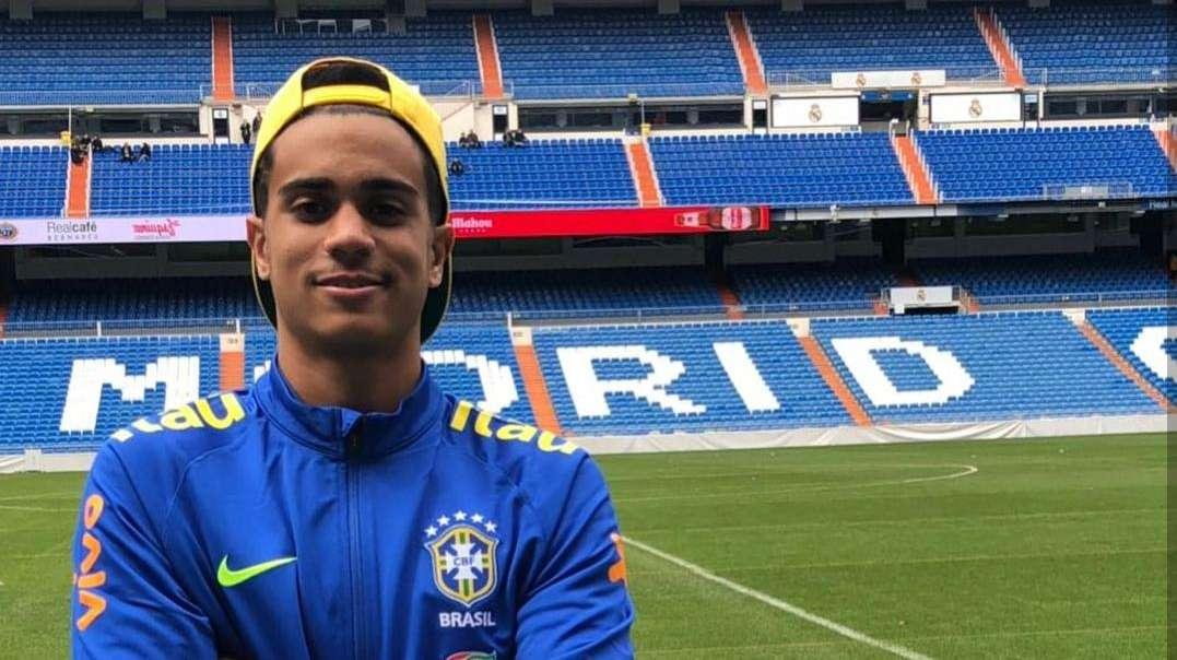 Real Madrid | Reinier Jesús encuentra dos pretendientes en Italia