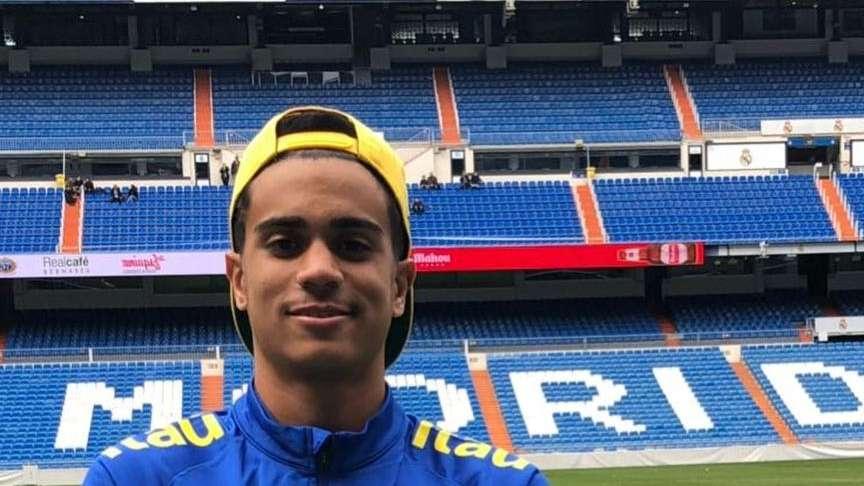 Ni Portugal, ni España: el destino más factible para Reinier, al descubierto