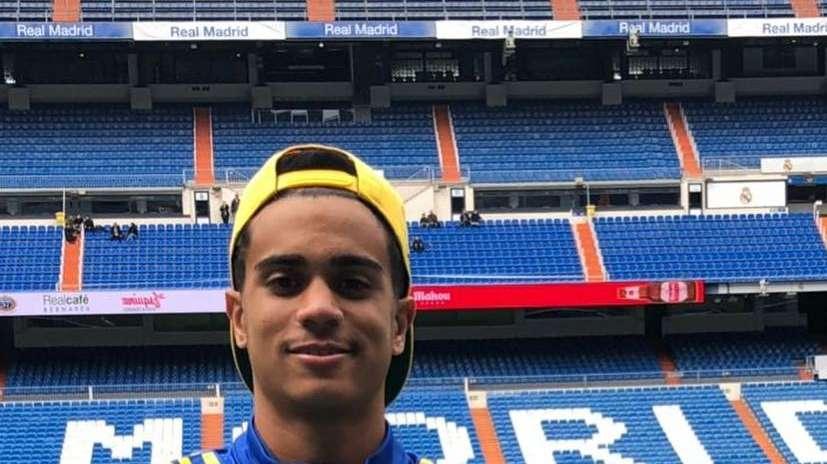 Posible cambio de planes con Reinier en el Real Madrid