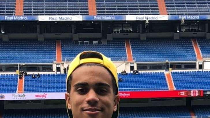 INFO BD | La exigencia del padre de Reinier al Real Madrid