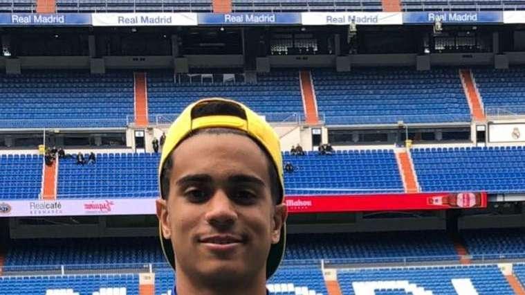Fichajes Real Madrid | Un equipo extranjero viene a por Reinier Jesus