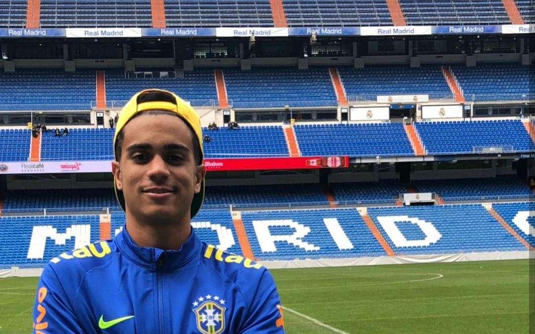Fichajes Real Madrid | Reinier podría terminar la temporada en LaLiga: primeros contactos