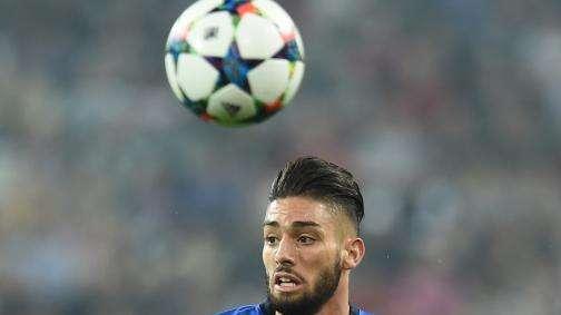 OFICIAL: Ferreira Carrasco ya es del Atlético