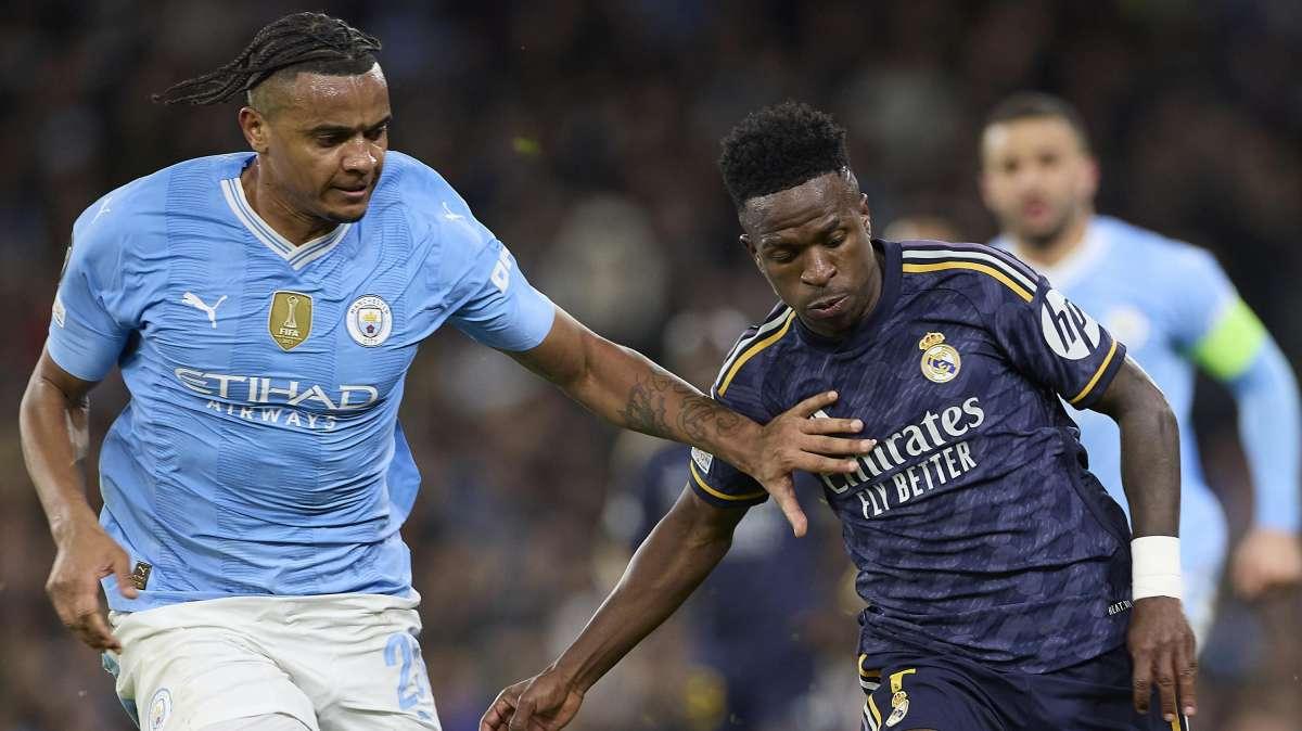 ¿Dónde ver el Manchester City - Real Madrid? Fecha, hora y TV del partido de Champions