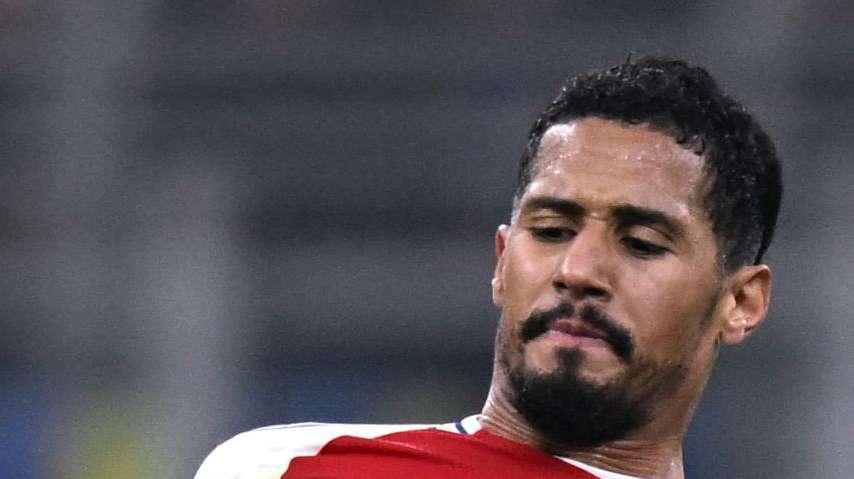 El bombazo coge forma: Saliba responde al interés del Real Madrid