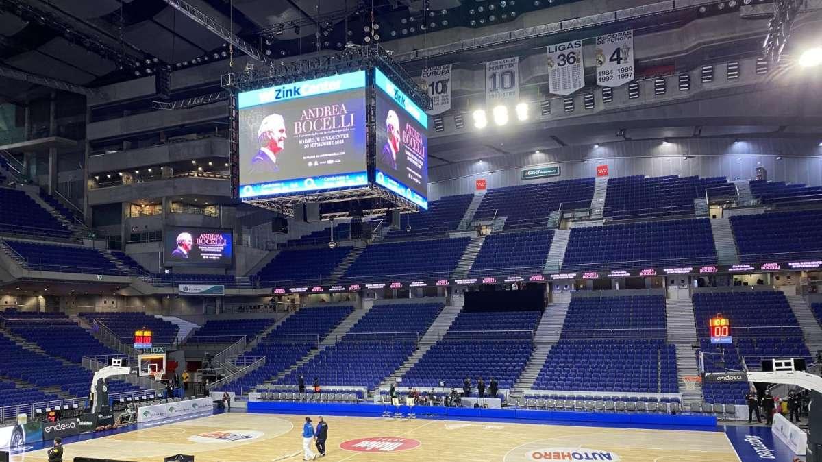 El Real Madrid quiere pescar en la NBA y prepara una oferta de escándalo