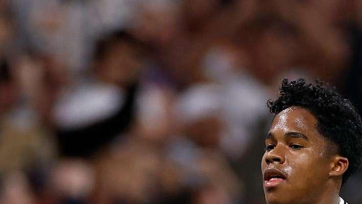 Gonzalo y Endrick tienen hueco en el Real Madrid: ¿los suplentes de Mbappé y Vinicius?