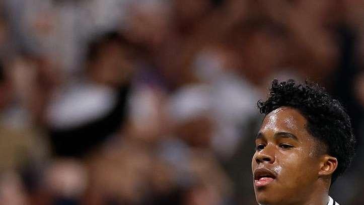 Carlo Ancelotti revoluciona el once inicial: Jacobo y Endrick, titulares