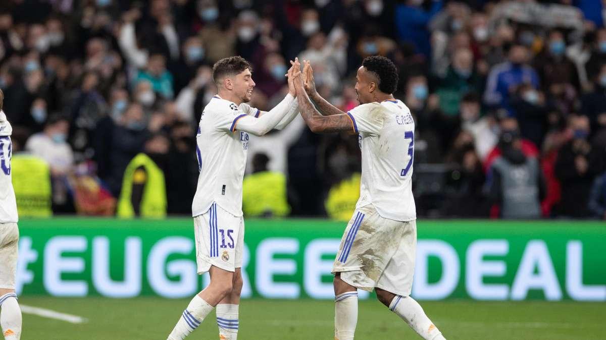 ¿Dónde ver el Celta - Real Madrid? Fecha, hora y TV del próximo partido de la Liga