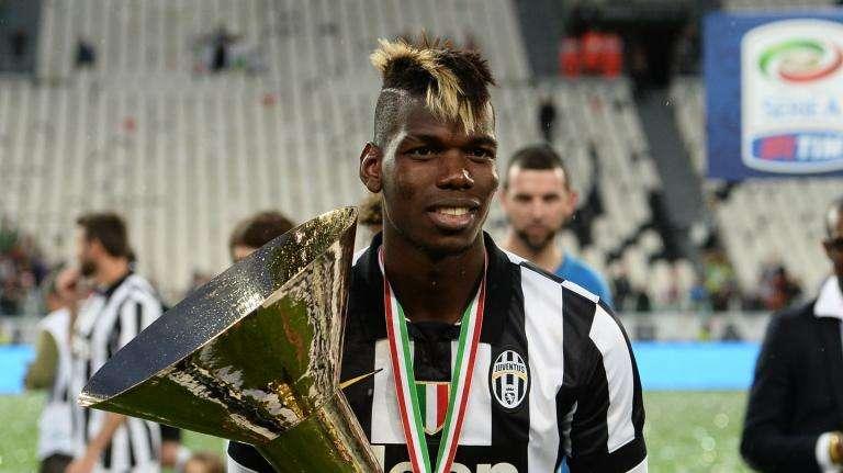 Daily Star: El City le hace una oferta irrechazable a Pogba