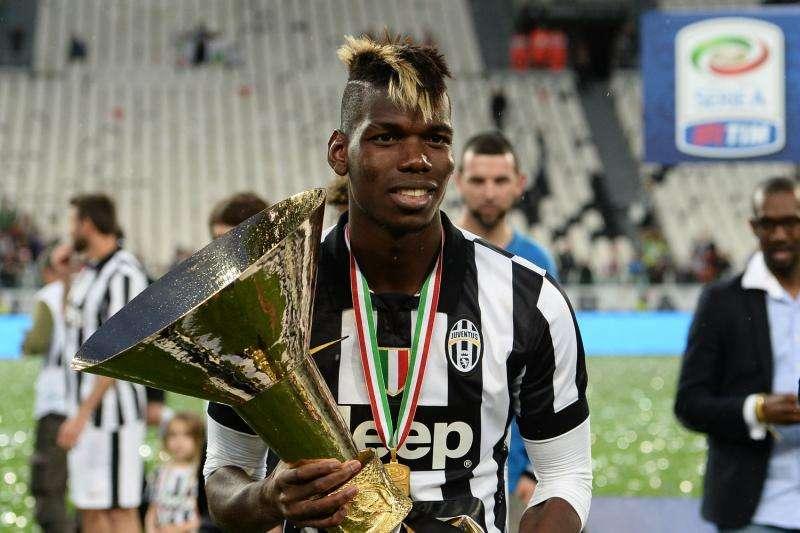 Pogba: ¿Real Madrid o Barcelona? Estoy centrado en la final"