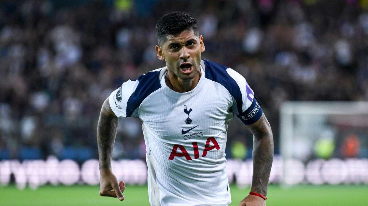 Cuti Romero, rumbo a Madrid: ofensiva en marcha