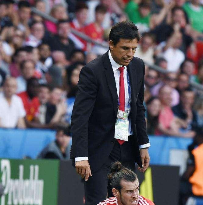 Bale podría perder a uno de sus adeptos: la exclusión del Mundial deja tocado a Coleman