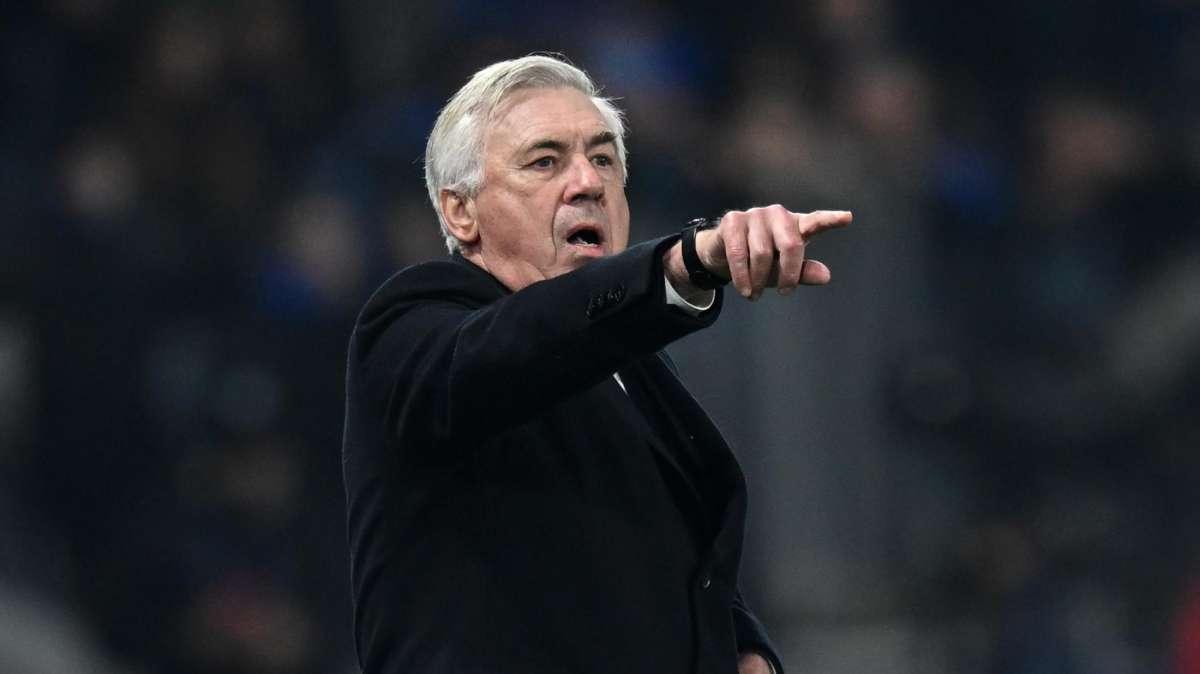 Ancelotti tiene claro el sustituto de Bellingham en el Real Madrid