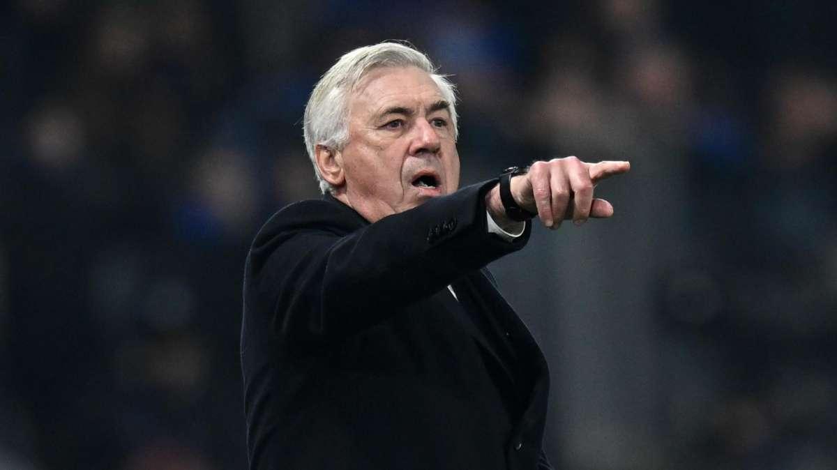 Ancelotti responde a las ofertas: Arabia Saudí y Brasil, sobre la mesa