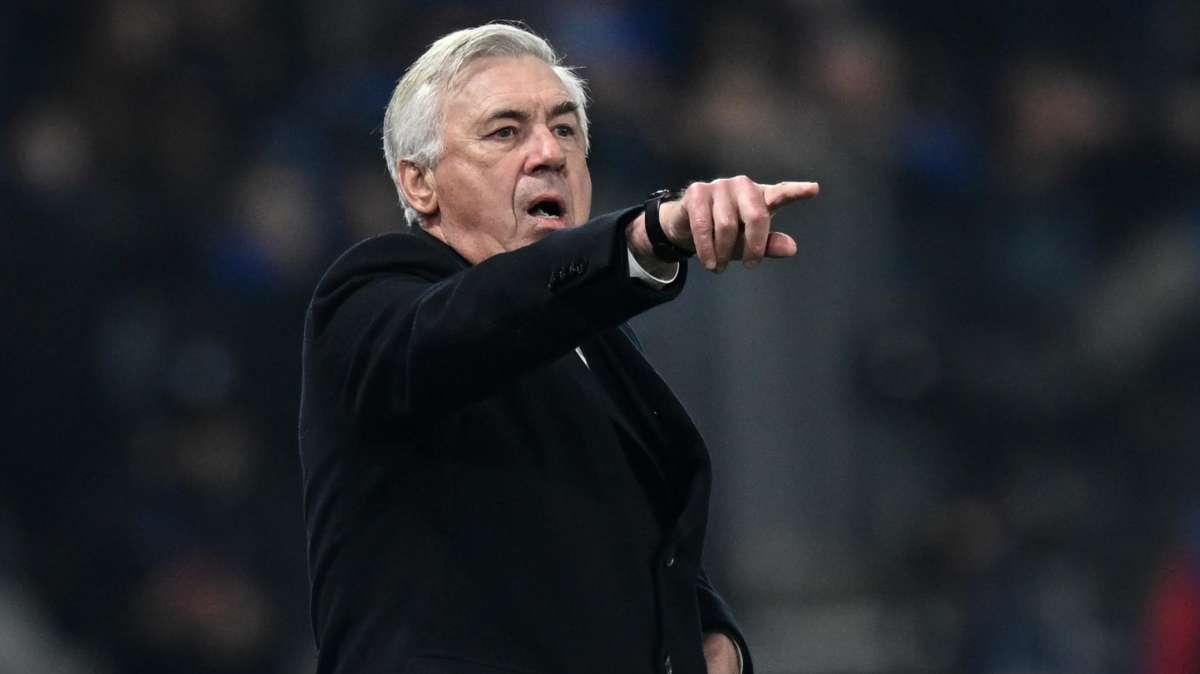Ancelotti encuentra el camino: solo el 4-3-3 funciona contra los grandes