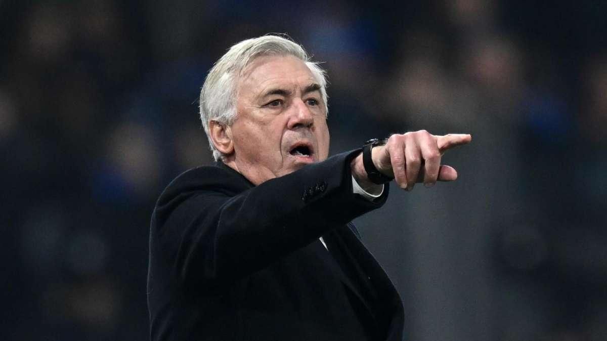 Ancelotti no seguirá en el Real Madrid: su sustituto ya está atado