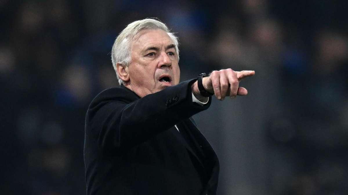 Ancelotti se decanta por el sustituto de Rodrygo contra el Celta