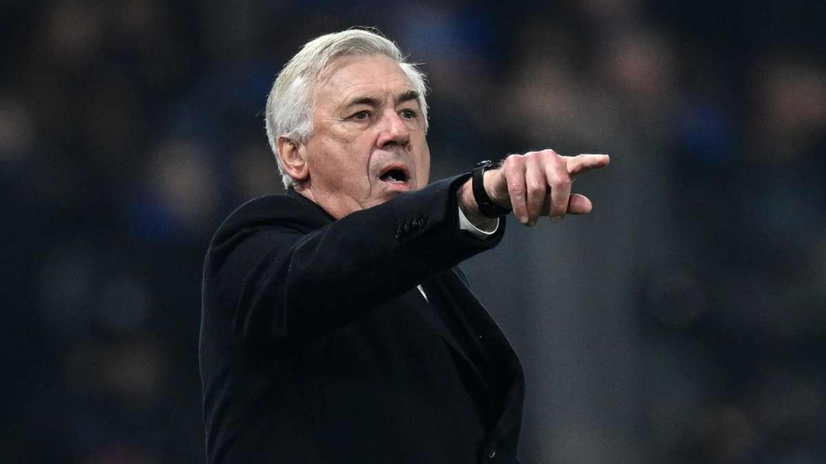 Cuidado con la Real Sociedad: se desatan las alarmas en Valdebebas