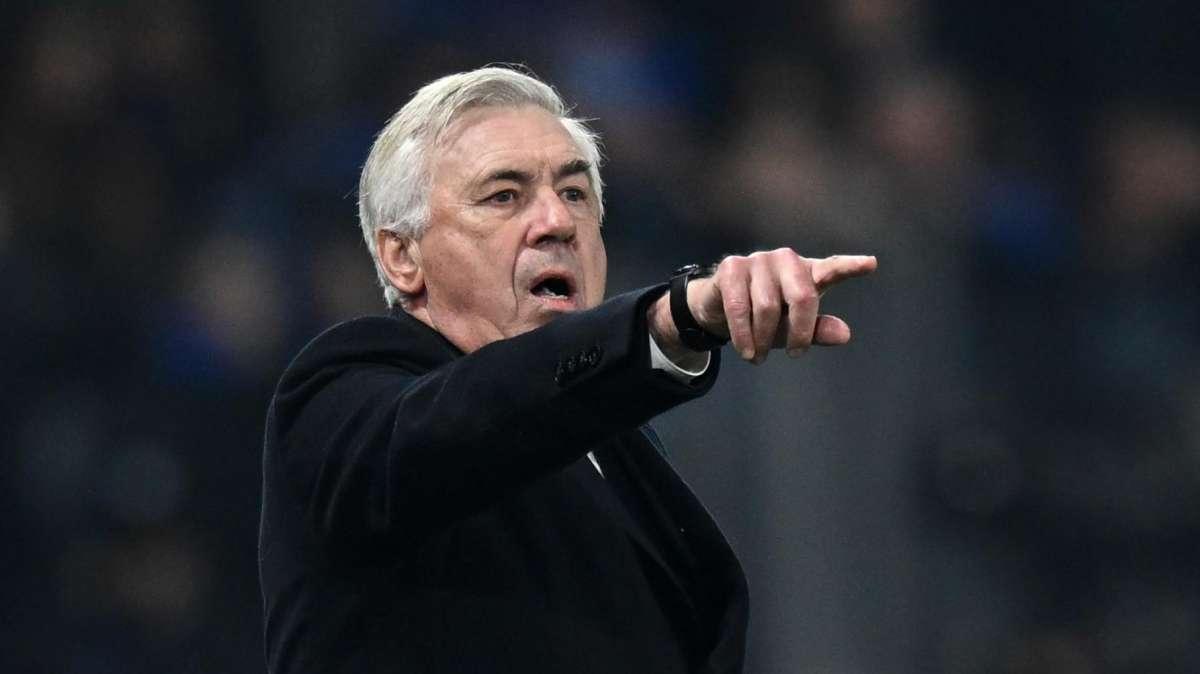 La bomba que planea Ancelotti en el once titular del Arsenal - Real Madrid