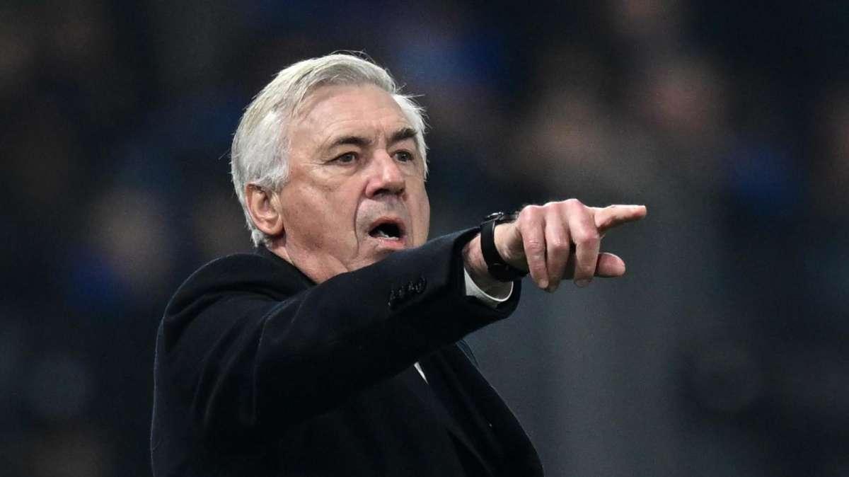 Dos 'fichajes' del Real Madrid para el partido contra el Celta