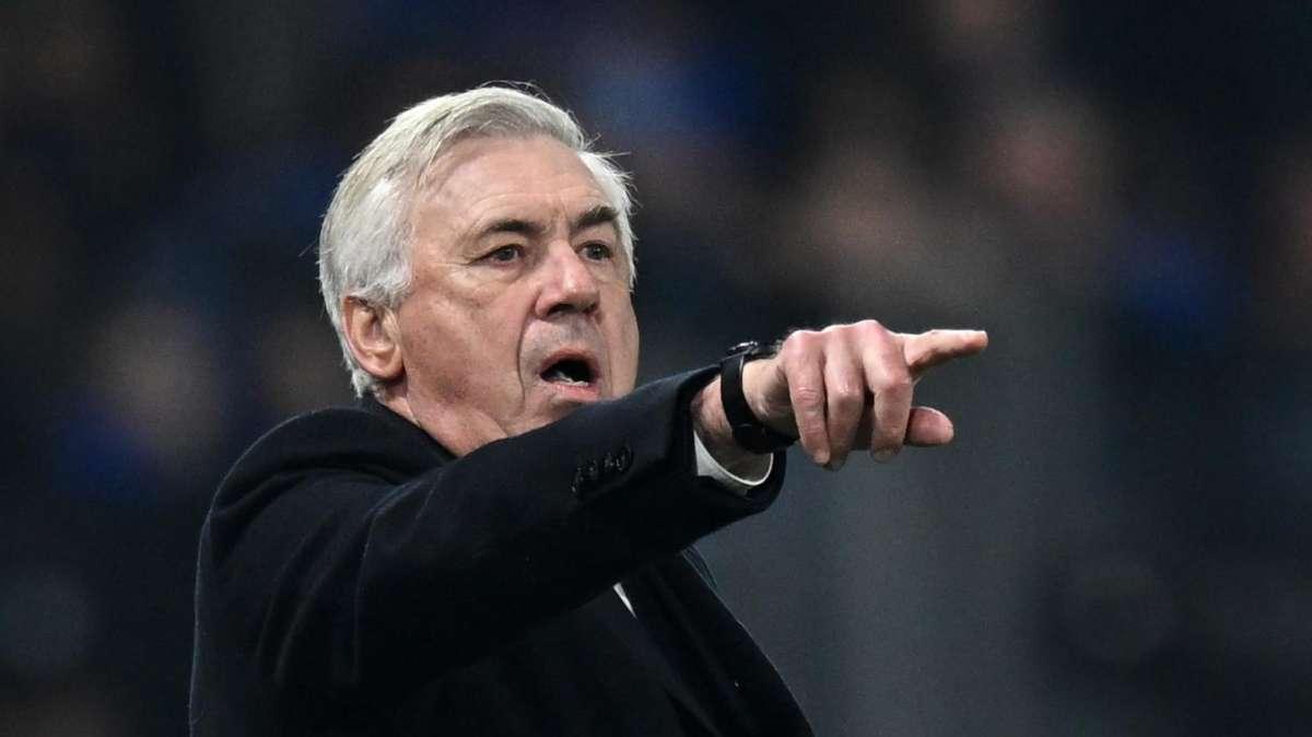 ¿Qué hubiera pasado si Ancelotti...?