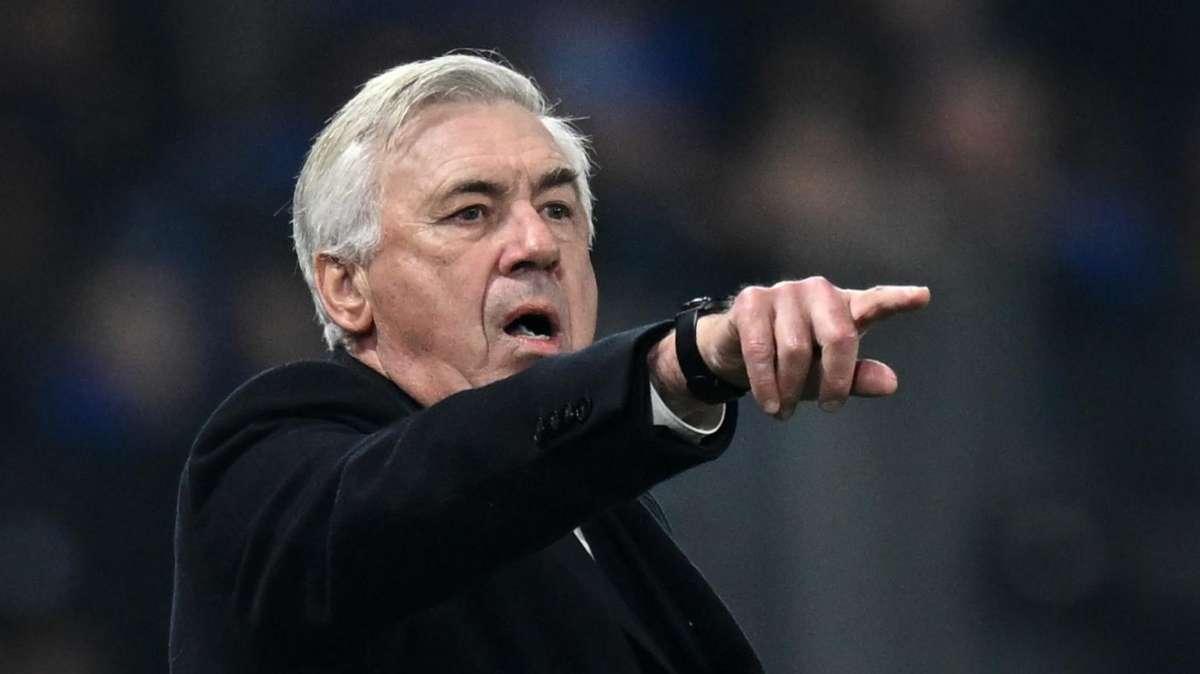 Ancelotti, Xabi Alonso y las dudas del Real Madrid: "Muy probablemente..."