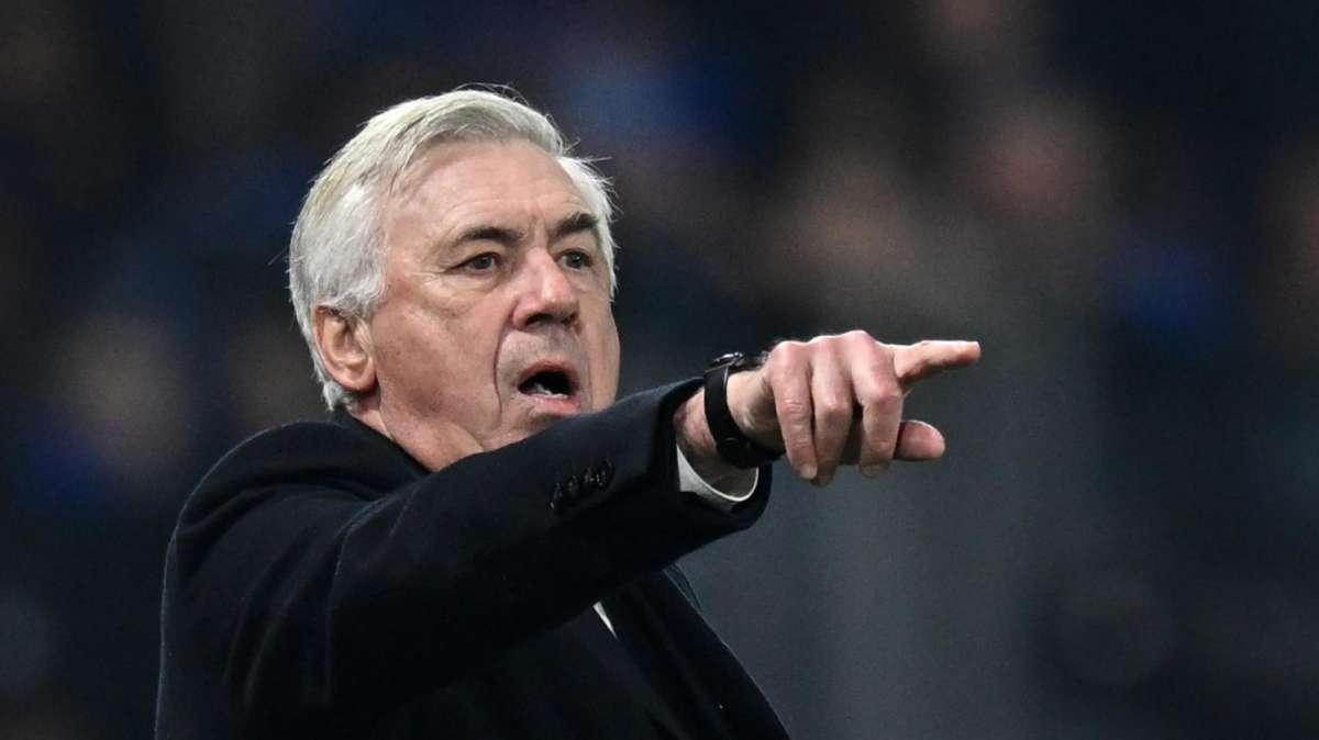 La salida de Ancelotti se calienta y ya elige destino: los detalles