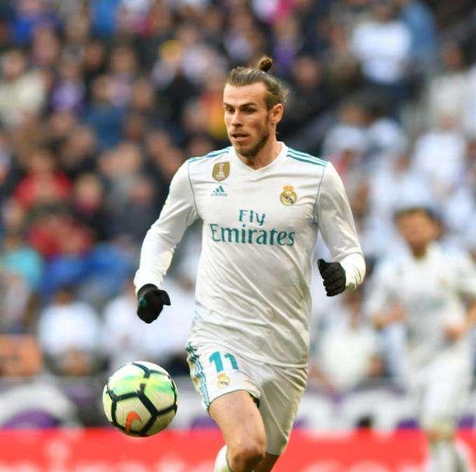Manu Carreño: "Hace tiempo que eso dejó de ocurrir en el Real Madrid"
