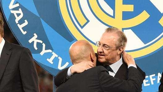 El Madrid se ha metido en un problema que no tenía