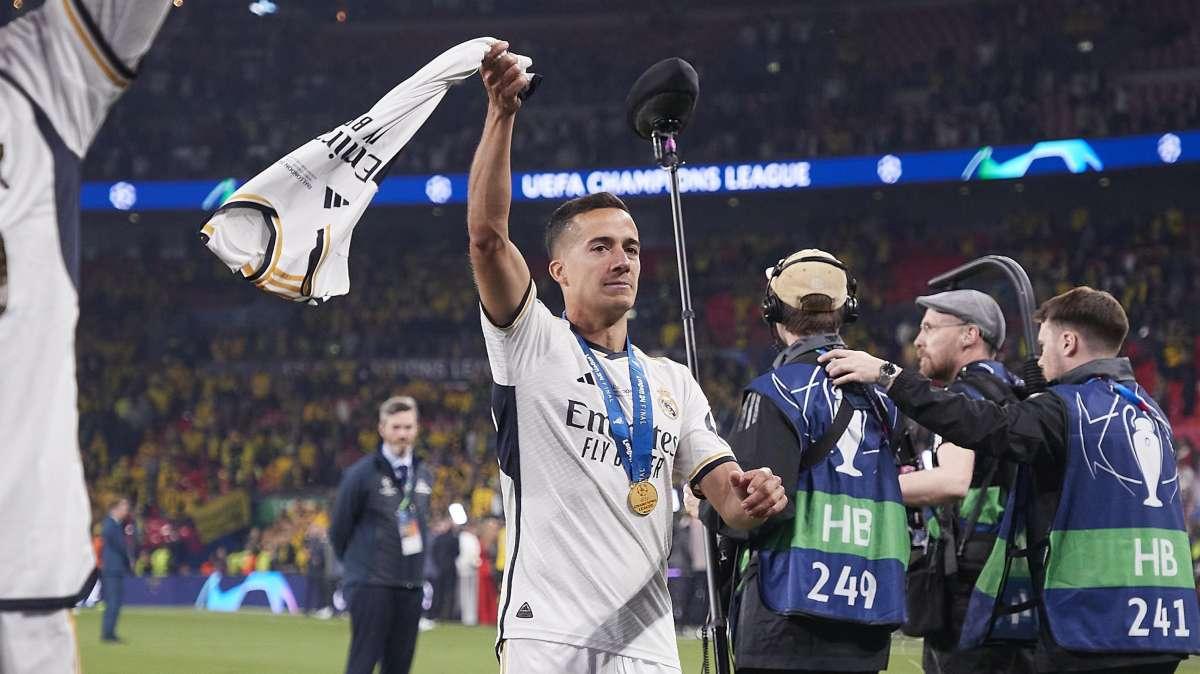 Confirmada la sorpresa con Lucas: el gran secreto de su renovación