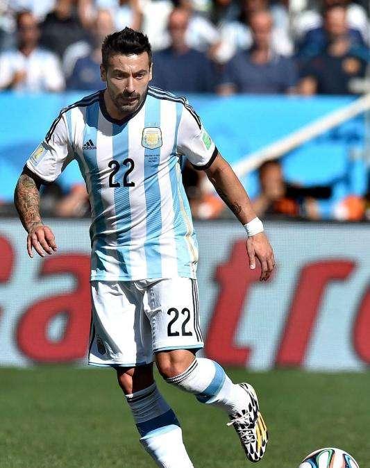 Daily Star: Lavezzi, camino de la Serie A