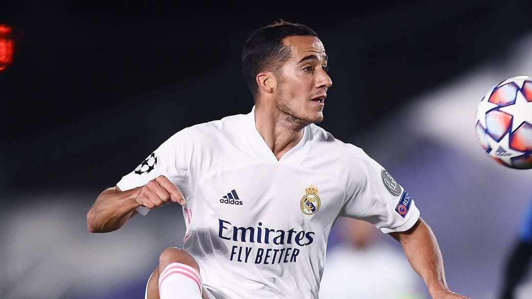Fichajes Real Madrid | El desorbitado salario que exige Lucas Vázquez al Milan