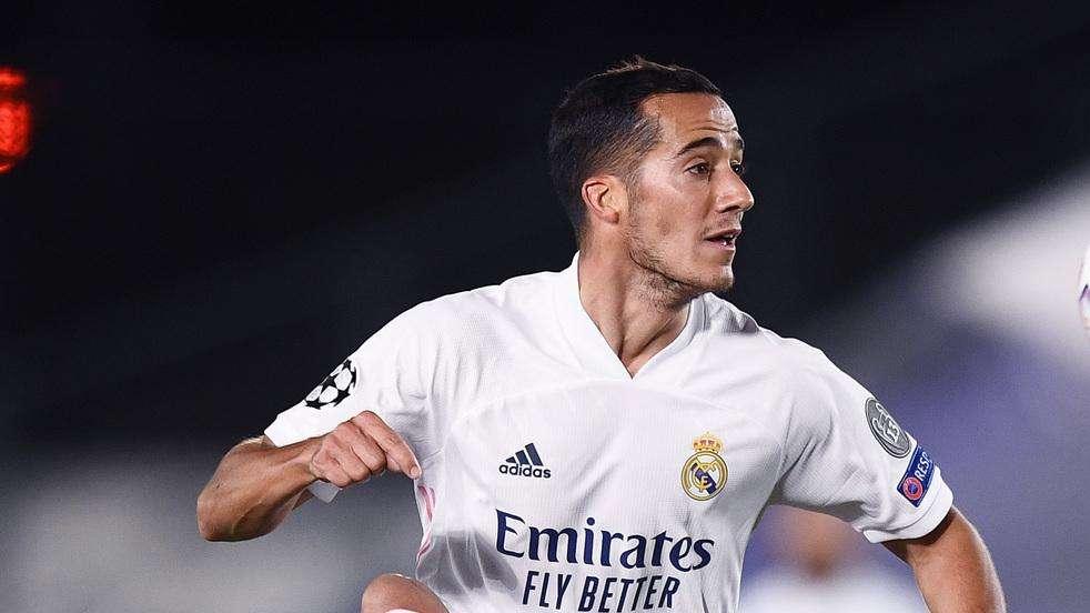 Real Madrid | La condición de Lucas Vázquez para renovar hasta 2023