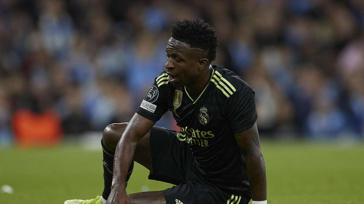Mercado de fichajes, en directo | Un club viene a por Vinicius, bombazo en la Premier League...