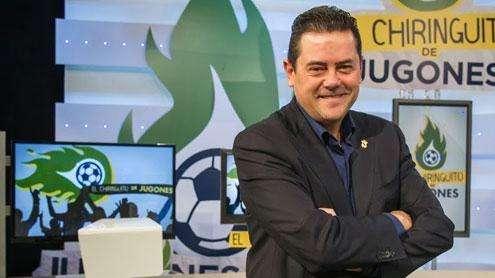AS, Tomás Roncero: "Berizzo no nos va a regalar nada" 