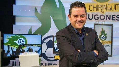 AS, Roncero: "En 2003 Solari evitó la deshonra y la eliminación. Sirva de ejemplo para esta noche"